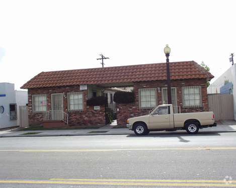 Building Photo - 3171 Adams Ave