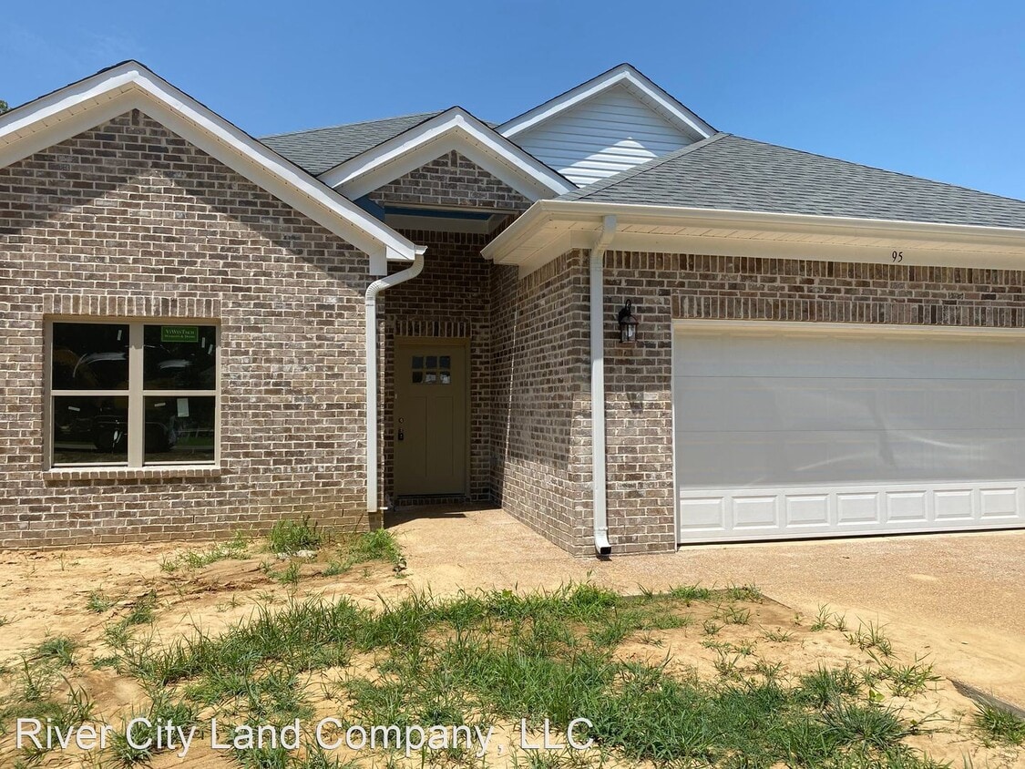 4 br, 2 bath House 95 Anna Lane House for Rent in Atoka, TN