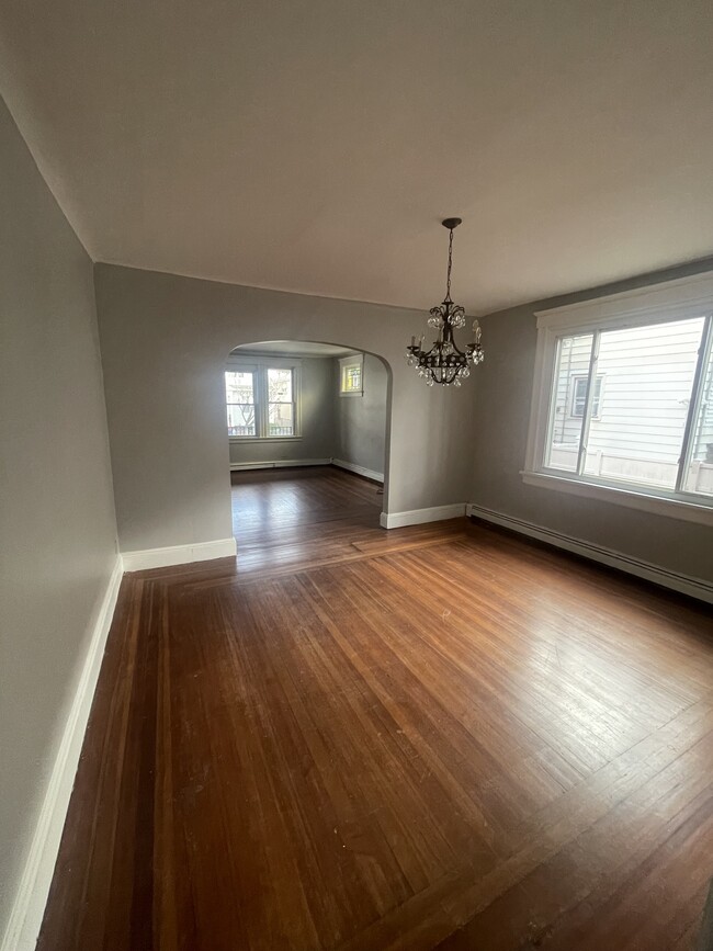 Dining Room - 89 Shaler Ave