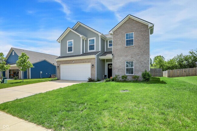 Foto del edificio - 10223 Caprock Canyon Dr
