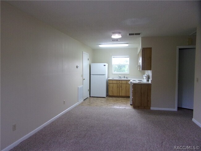 Foto del edificio - 2321 Carter St