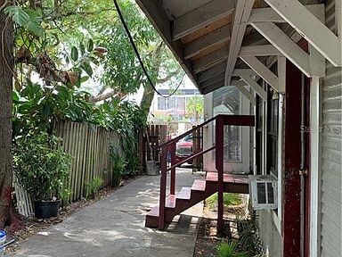 Foto principal - 8115 N 9th St
