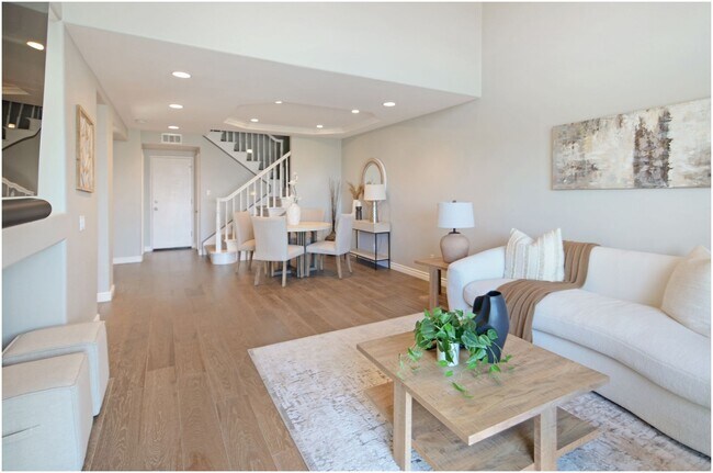 Foto del edificio - Niguel Summit home with panoramic views!