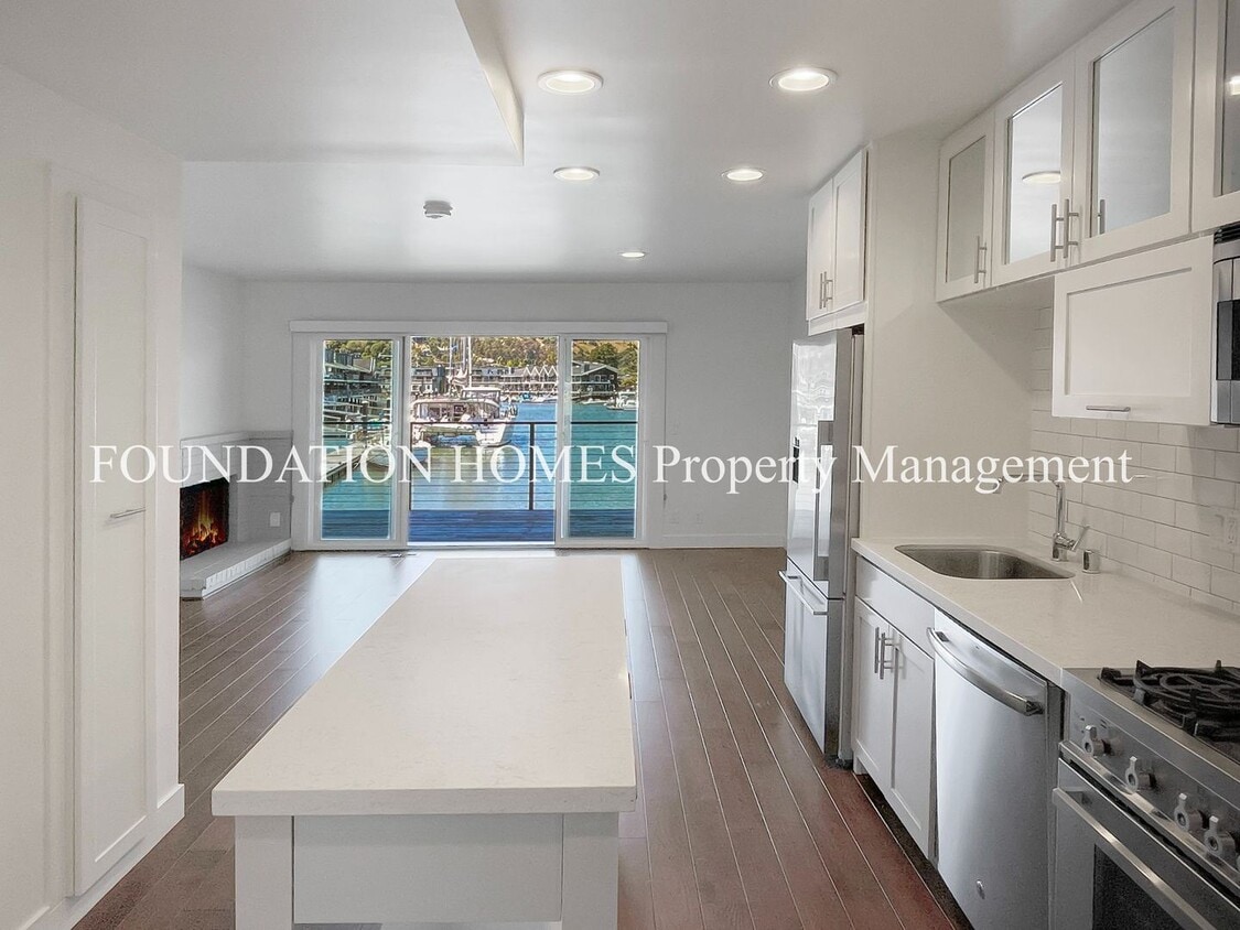 26 Barbaree Way, Strawberry, CA 94920 House Rental in Strawberry, CA