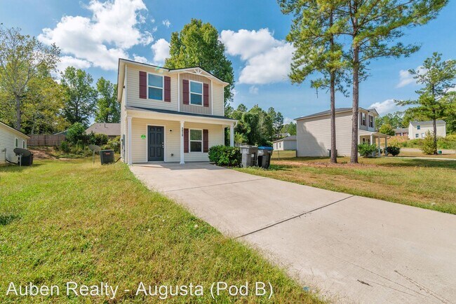 Foto del edificio - 3 br, 1.5 bath House - 4010 Rambling Way