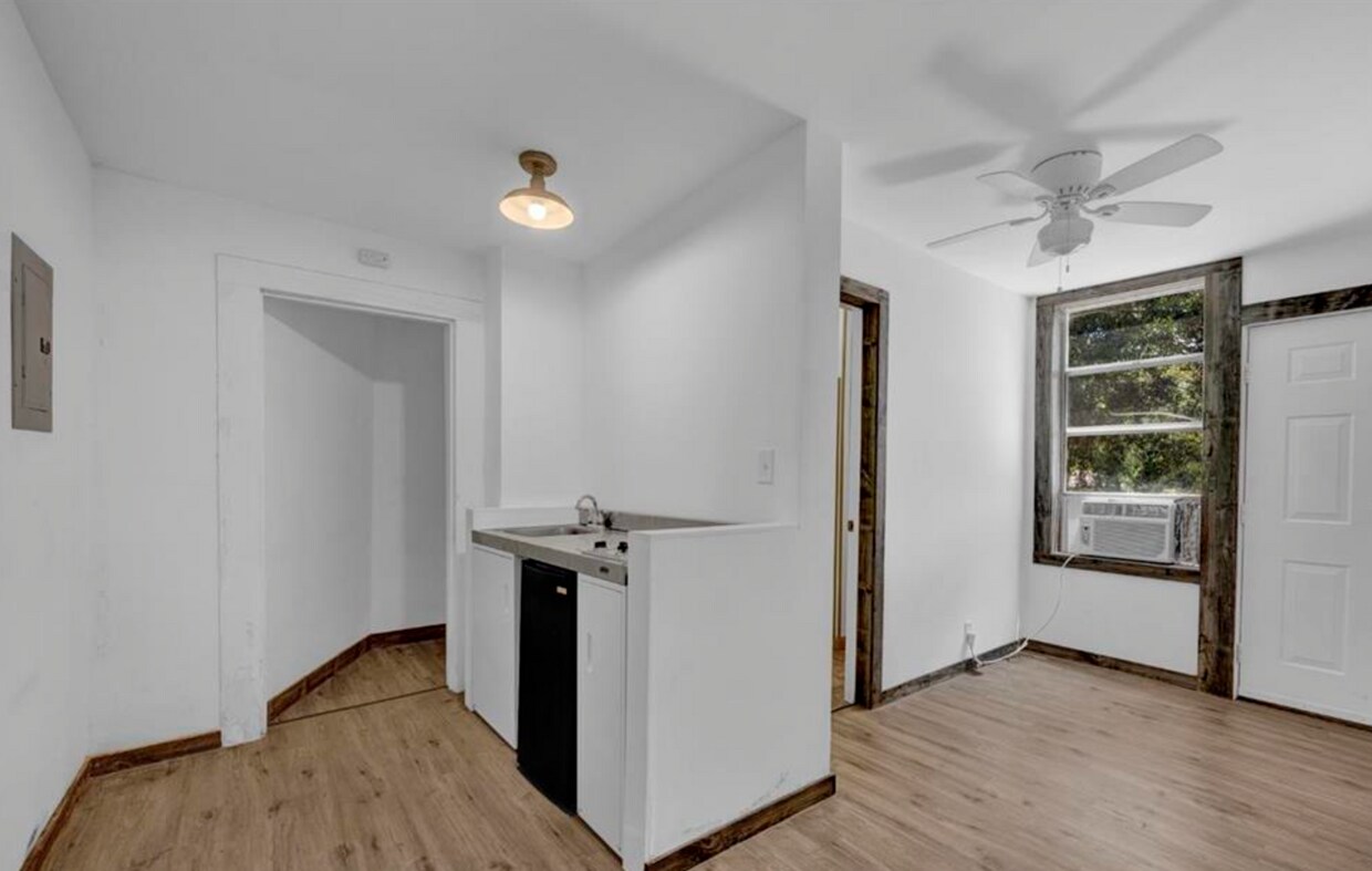 Foto del edificio - 500 22nd St E