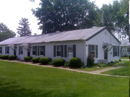 Primary Photo - Terrace Ridge Apartments