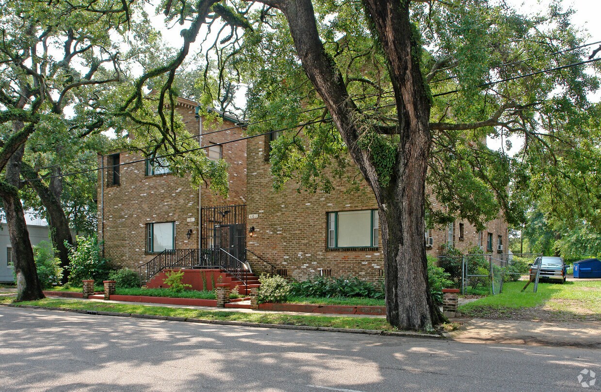 Foto principal - St. Francis Apartments