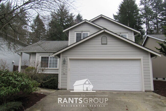 Foto del edificio - Olympia School District Home