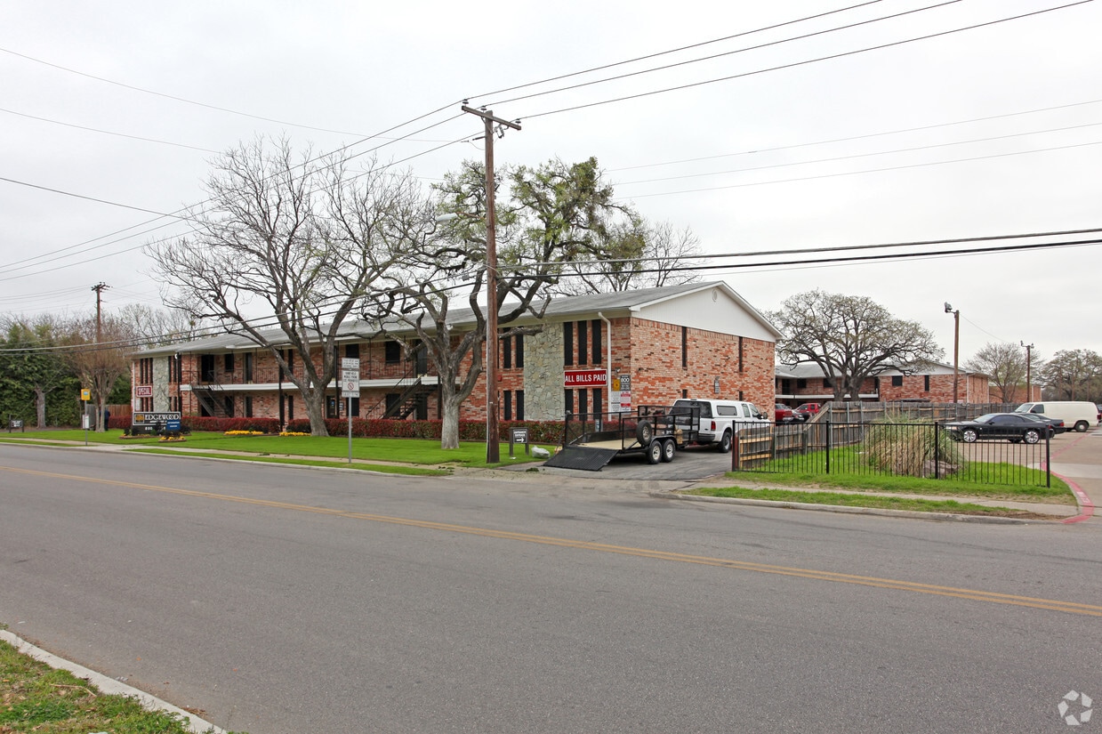 Foto del edificio - Edgewood