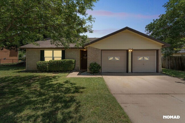 Foto del edificio - Charming 3BR House in Killeen