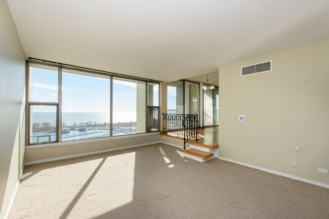 Building Photo - 3200 N Lake Shore Dr
