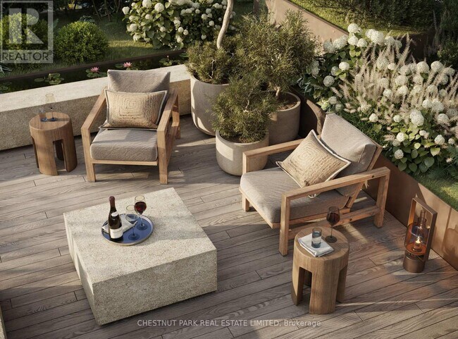 Photo du bâtiment - 10 Price St