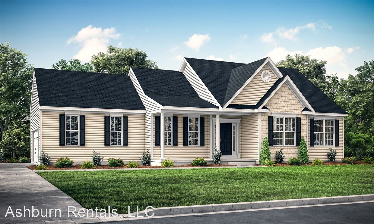 Primary Photo - 3 br, 2 bath House - 294 Tea Party Lane
