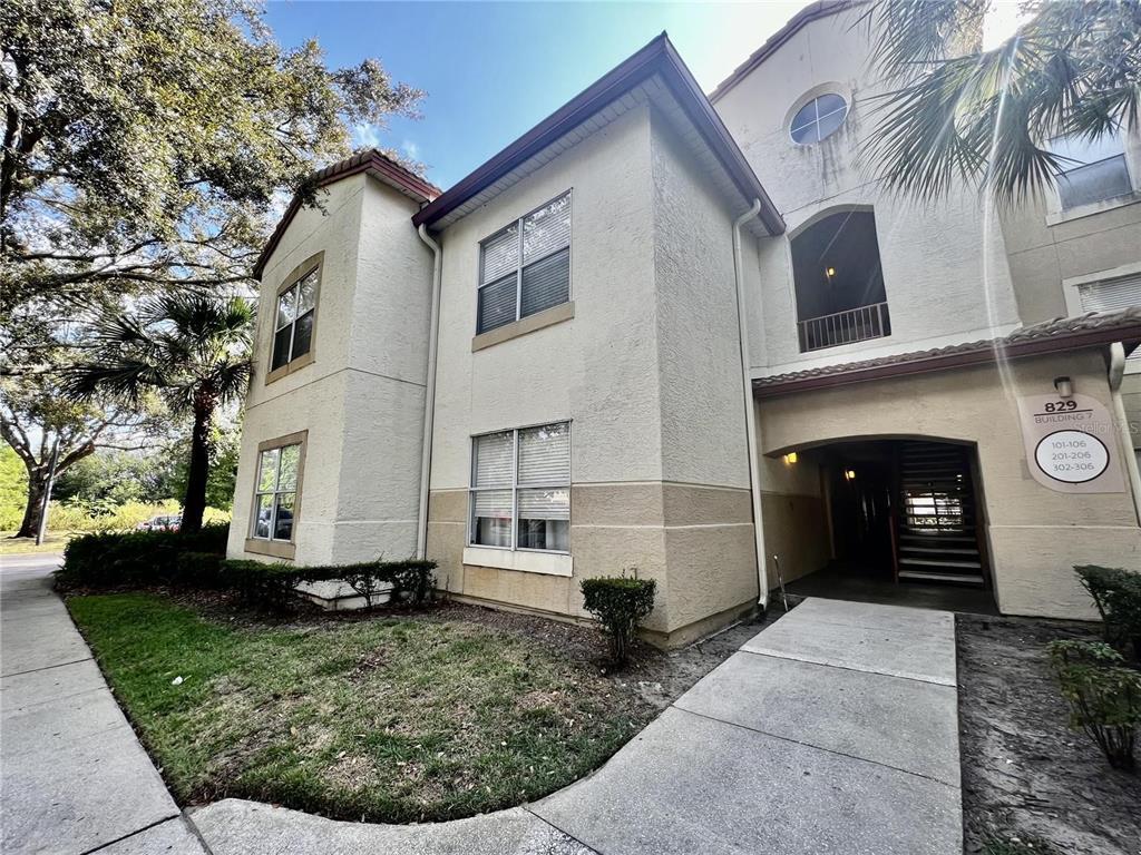 829 Camargo Way Unit 104, Altamonte Springs, FL 32714 Condo for Rent