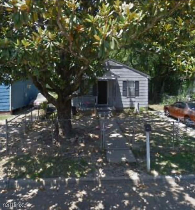 Foto principal - 2 br, 1 bath House - 2000 Barrett Ave