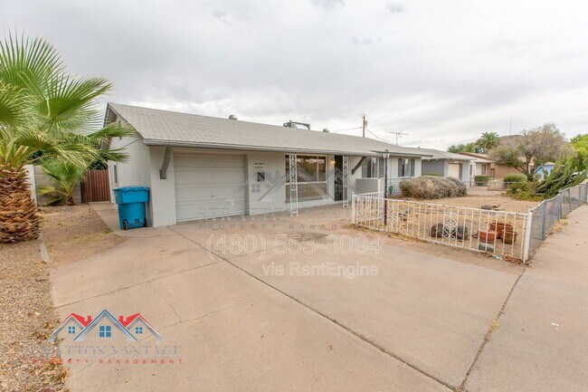 Foto del edificio - 2602 W Columbine Dr