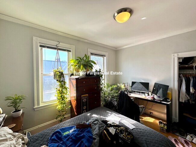 Foto del edificio - 15 Farragut Ave