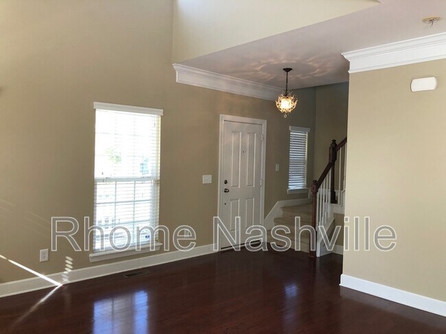 Foto del edificio - 4309 Barnes Cove Dr