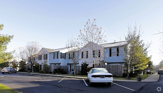Building Photo - 378 Waterside Ave