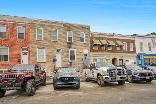 Foto del edificio - 611 Oldham St