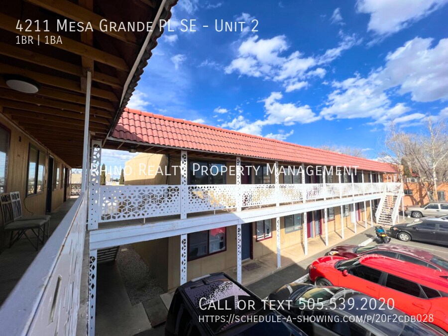Primary Photo - 1st Month Rent Free! Lovely 1 Bedroom, 1 B...