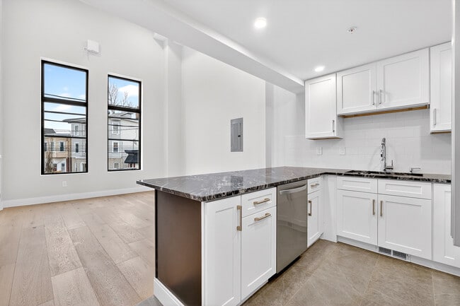 Foto del edificio - 151 Belmont St