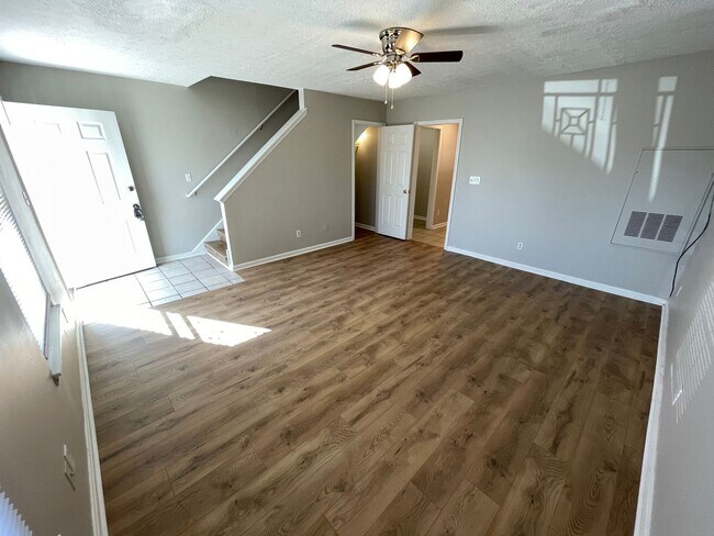 Foto del edificio - Cute, Efficient, and Affordable Home