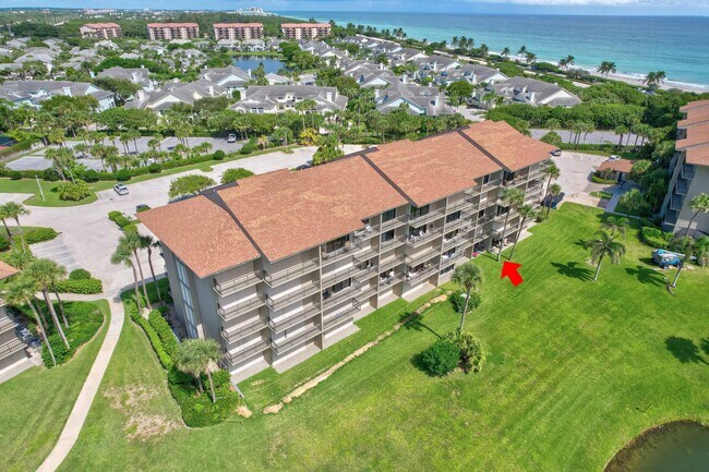 Building Photo - 201 S Seas Dr