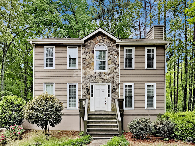 Building Photo - 1007 Burton Ct NW