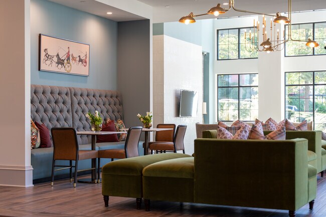 Foto del edificio - The James on Highland