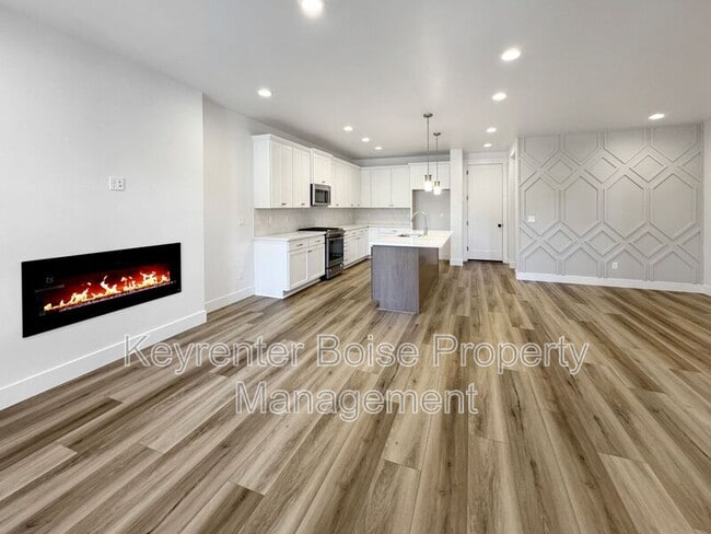 Foto del edificio - 450 E Presidio Ln