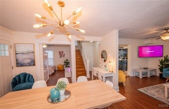 Building Photo - 312 Hall Ave