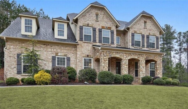 Building Photo - 631 Oakbourne Way