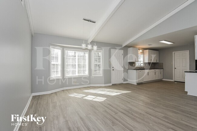 Foto del edificio - 4257 Centennial Trail NW