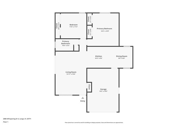 Building Photo - 2886 Whispering Dr S