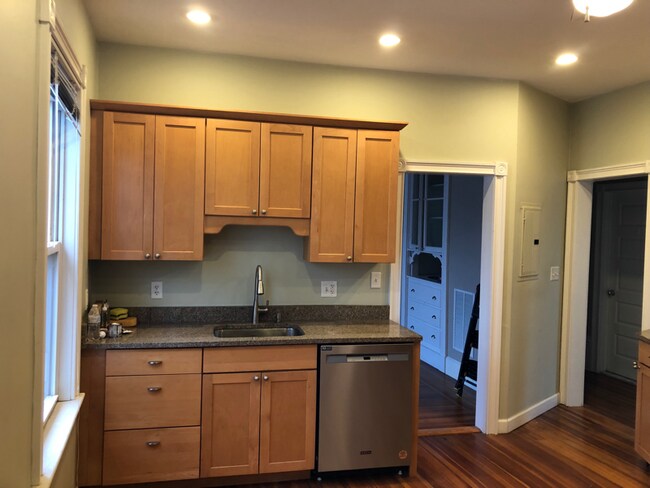 Foto del edificio - 258 Broadway