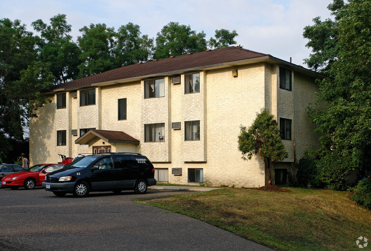 Primary Photo - 306 Cook Ave