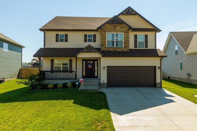 Building Photo - 3753 Tradewinds Terrace