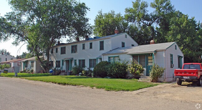 Building Photo - 3968 W Pershing Dr