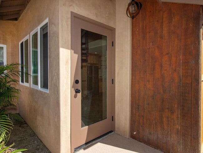 Building Photo - Studio with Loft, Private Patio, and All U...