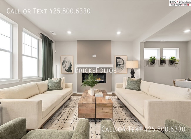 Building Photo - Discover Your Perfect Home in Tehaleh – Li...