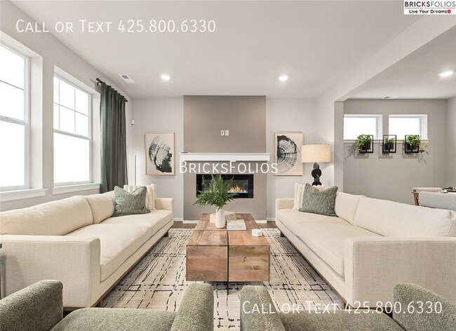 Foto del edificio - Discover Your Perfect Home in Tehaleh – Li...