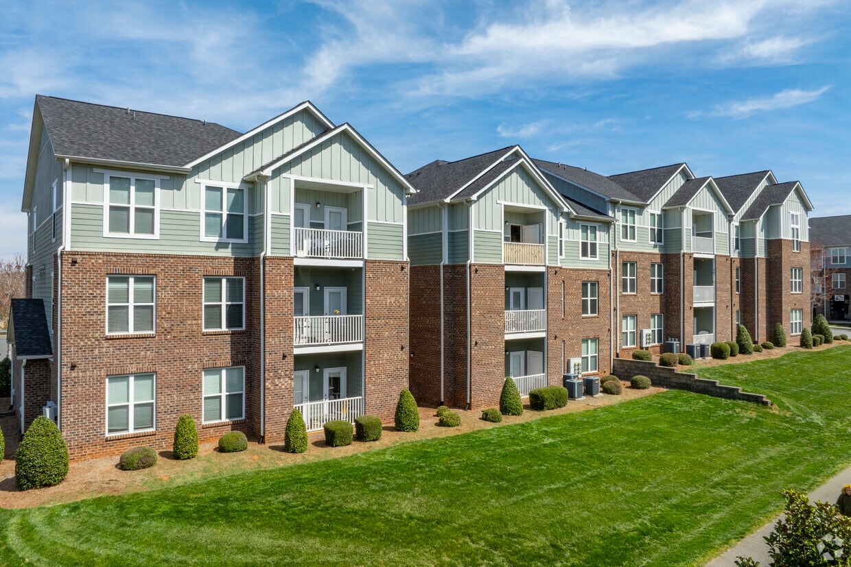 South Fork Village Apartments