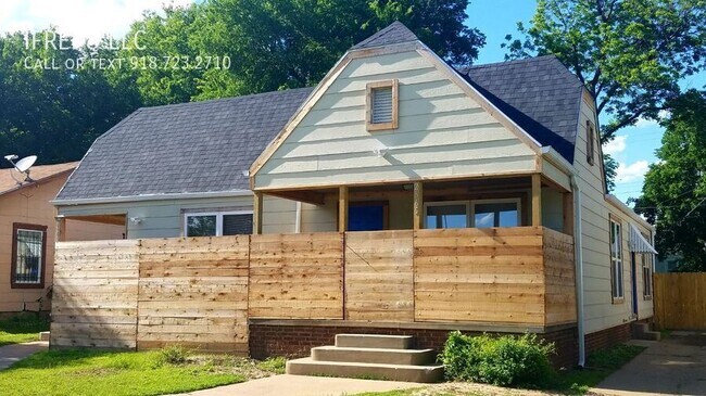 Foto del edificio - 2865 E Admiral Pl