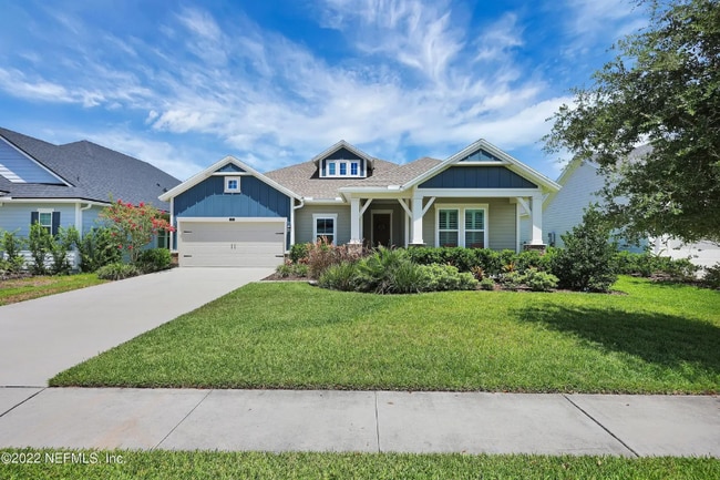 Foto del edificio - 271 Village Grande Dr