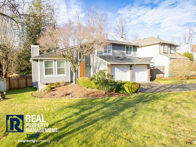 Foto del edificio - Beautifully Updated 3 Bedroom! Move In Ready!