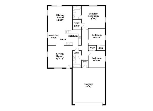 Building Photo - 8621 W Mission Ln
