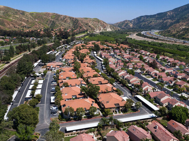 Building Photo - The Bryant Apartments at Yorba Linda