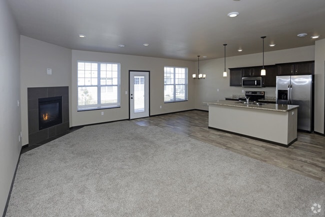Interior Photo - Shadow Wood Townhomes